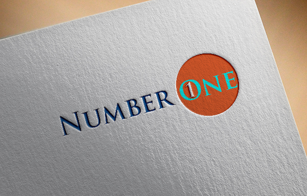 Logo Design by EGYPT KING for Number One Group  | Design #13968665