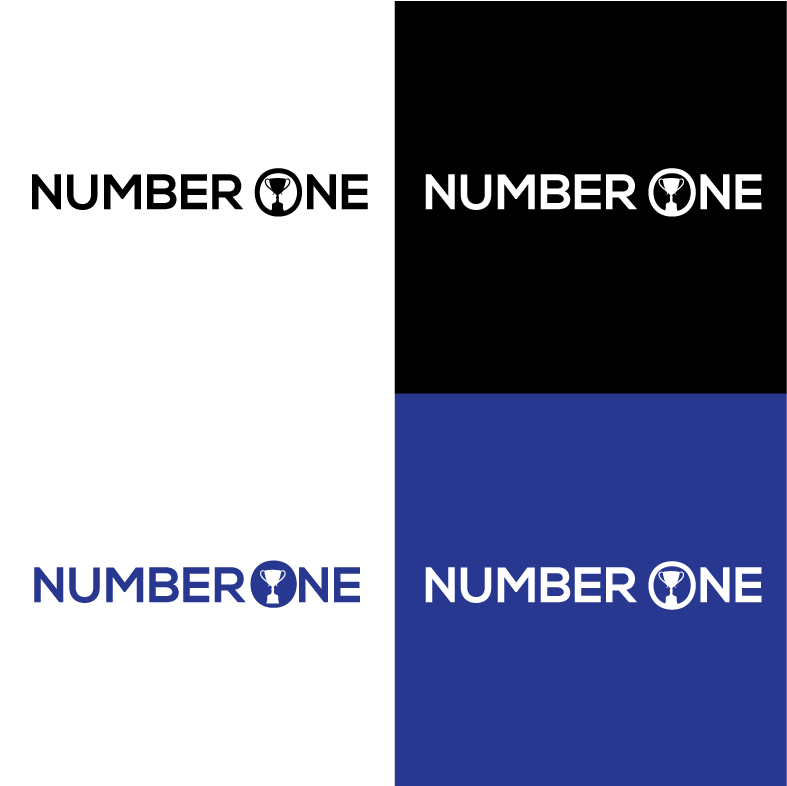 Logo Design by fransdesign for Number One Group  | Design #14068621