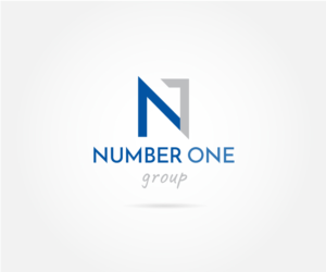 Logo Design by pfdesign81 for Number One Group  | Design: #13963997