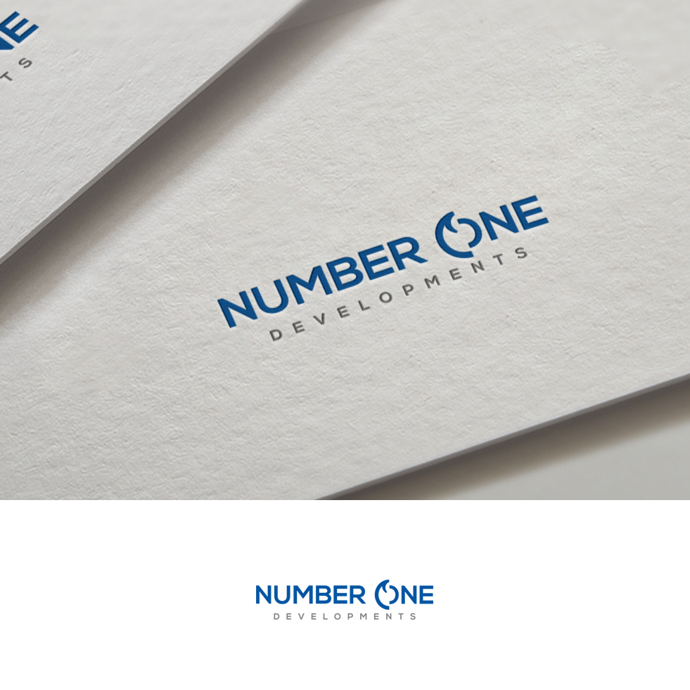 Logo Design by SteffySummer for Number One Group  | Design #14086431