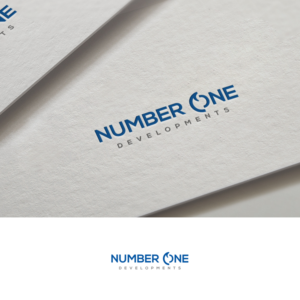 Logo Design by SteffySummer for Number One Group  | Design: #14086431