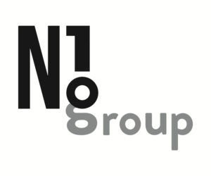Logo Design by Dragana Ilic for Number One Group  | Design #14086322
