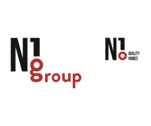 Logo Design by Dragana Ilic for Number One Group  | Design: #14086324