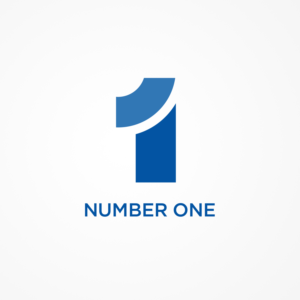 Logo Design by Beatrix-St for Number One Group  | Design #14090587