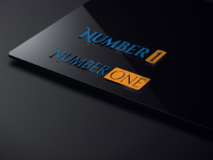 Logo Design by asman for Number One Group  | Design: #13961764