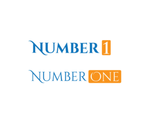 Logo Design by asman for Number One Group  | Design: #13961765