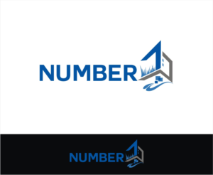Logo Design by Soul Light for Number One Group  | Design: #13962319