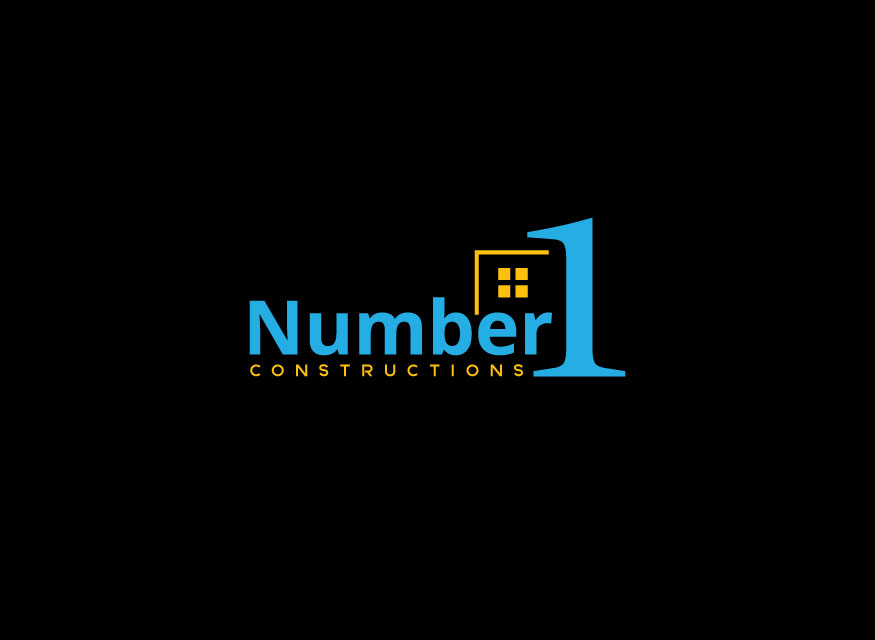 Logo Design by think2020 for Number One Group  | Design: #14399861