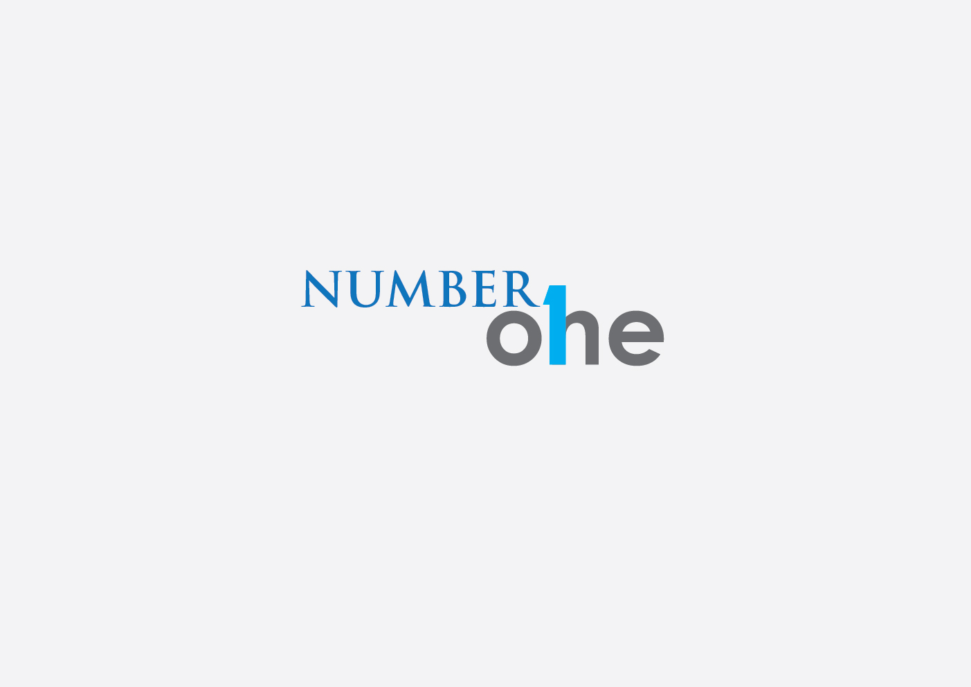 Logo Design by aliartdesign for Number One Group  | Design #14074785