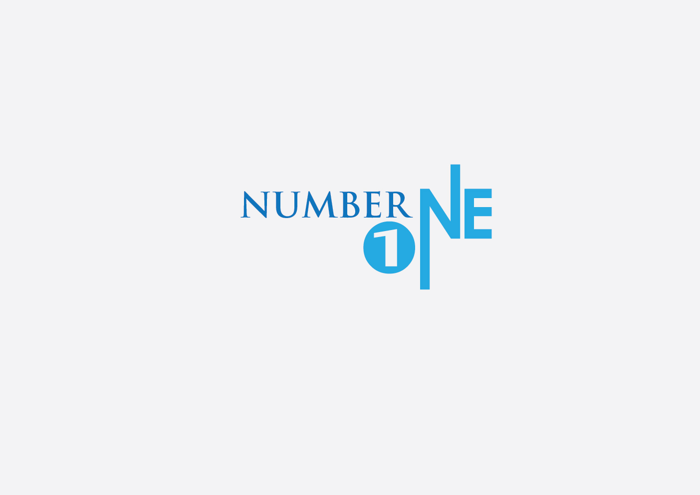 Logo Design by aliartdesign for Number One Group  | Design #14074786