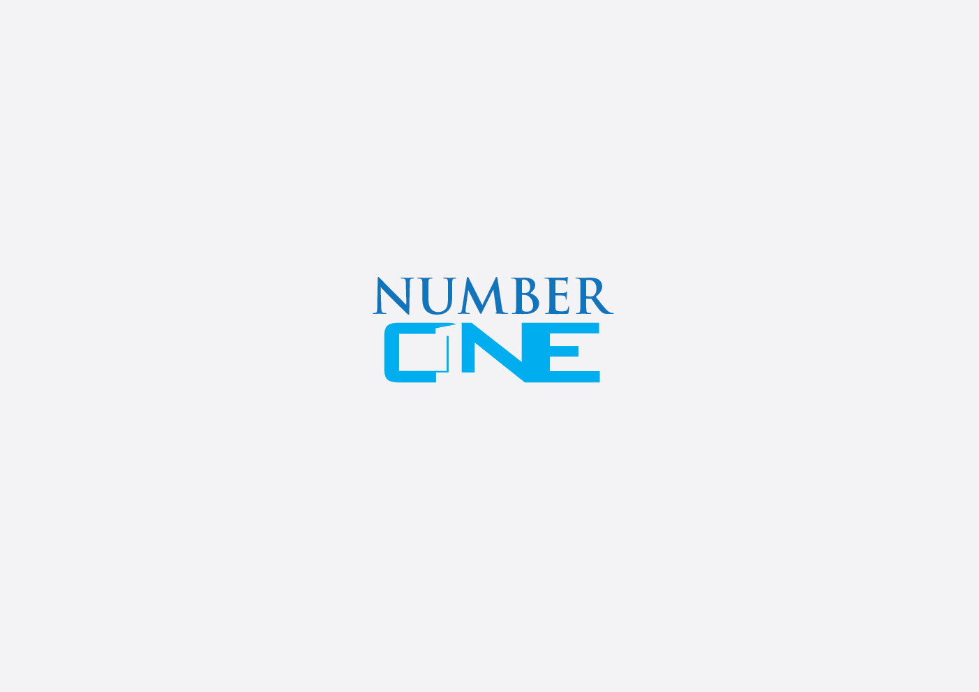 Logo Design by aliartdesign for Number One Group  | Design #14074787