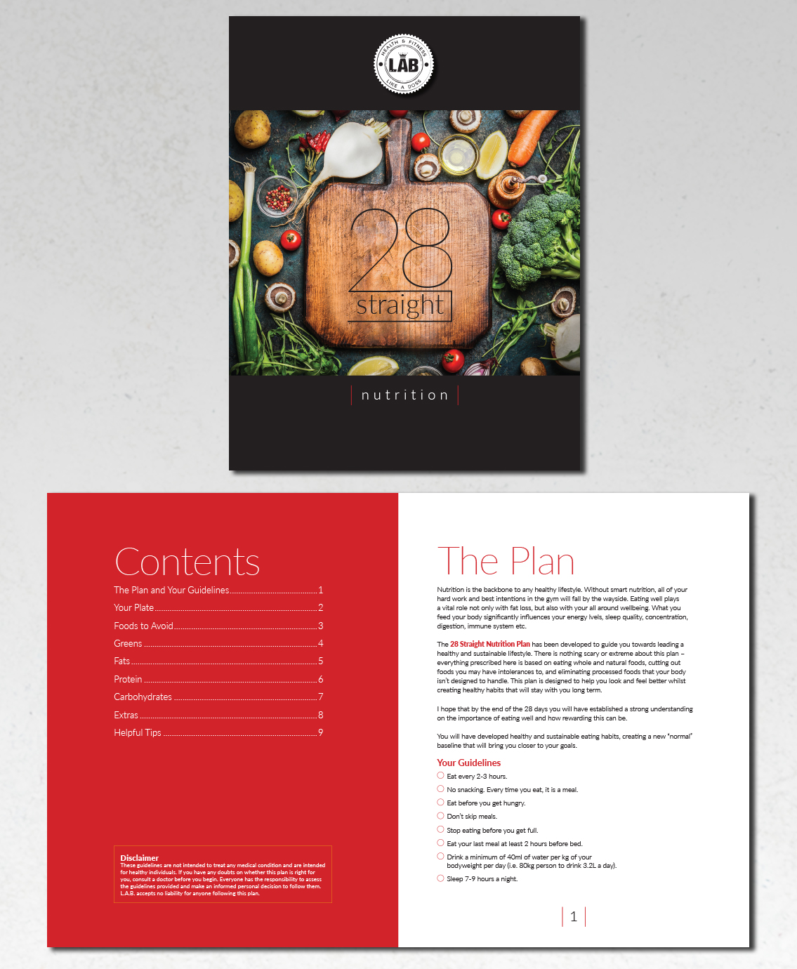 eBook Cover Design by andrew3344 for this project | Design #14197378