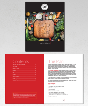 eBook Cover Design by andrew3344 for this project | Design: #14197378