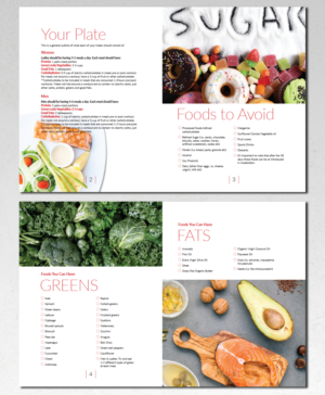 eBook Cover Design by andrew3344 for this project | Design: #14197379