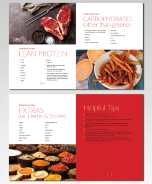 eBook Cover Design by andrew3344 for this project | Design: #14197380
