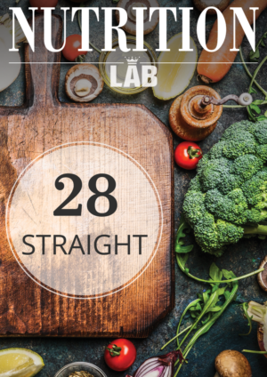 nutrition ebook cover | eBook Cover Design by aniep