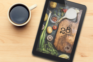 eBook Cover Design by shiau_kiat
