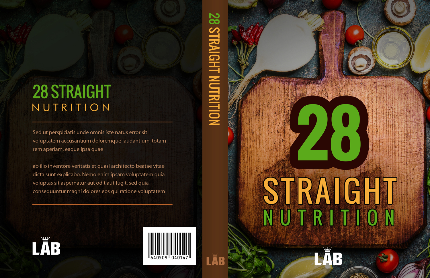 eBook Cover Design by Pixtech IT Services for this project | Design #13993604