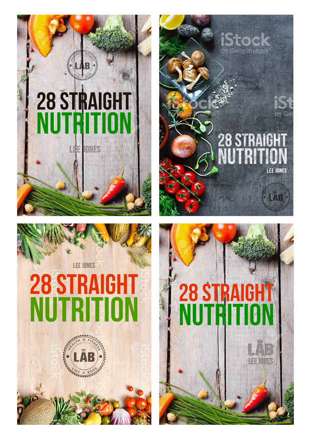 eBook Cover Design by Kolor for this project | Design #13956928