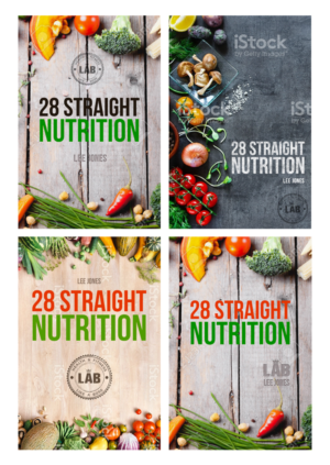 eBook Cover Design by Kolor for this project | Design: #13956928