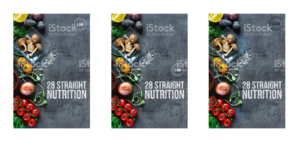 eBook Cover Design by Kolor for this project | Design: #14054321