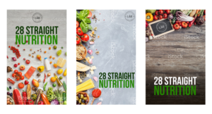 eBook Cover Design by Kolor for this project | Design: #14071104