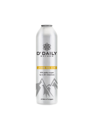 Label Design by Sergio Coelho for DAILY OXYGEN CO., LTD. | Design: #14215617