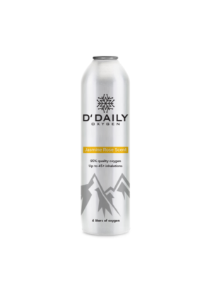 Label Design by Sergio Coelho for DAILY OXYGEN CO., LTD. | Design: #14215757