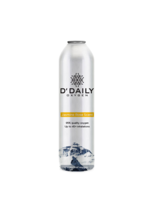 Label Design by Sergio Coelho for DAILY OXYGEN CO., LTD. | Design: #14231539