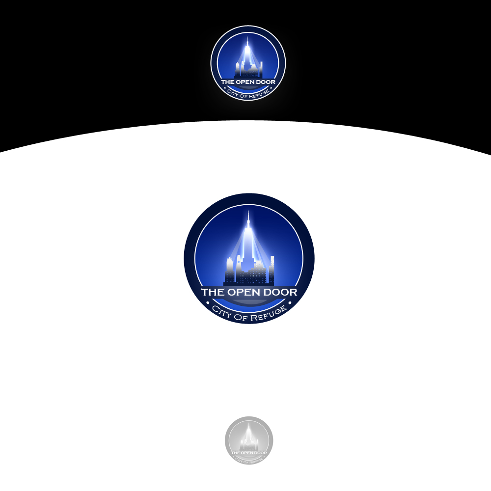 Logo Design by ketoprofen for this project | Design #2503736