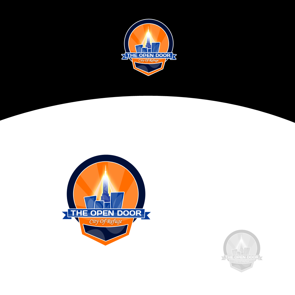 Logo Design by ketoprofen for this project | Design #2504230