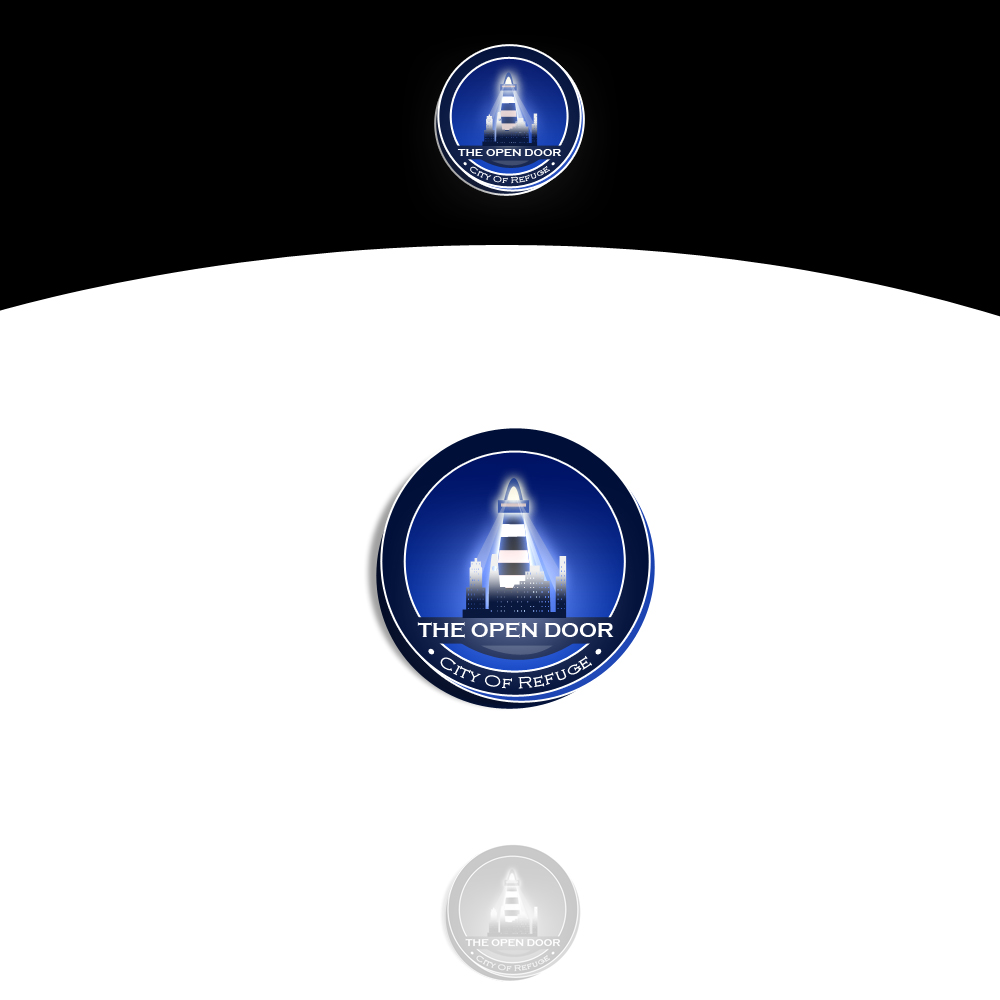 Logo Design by ketoprofen for this project | Design #2504667