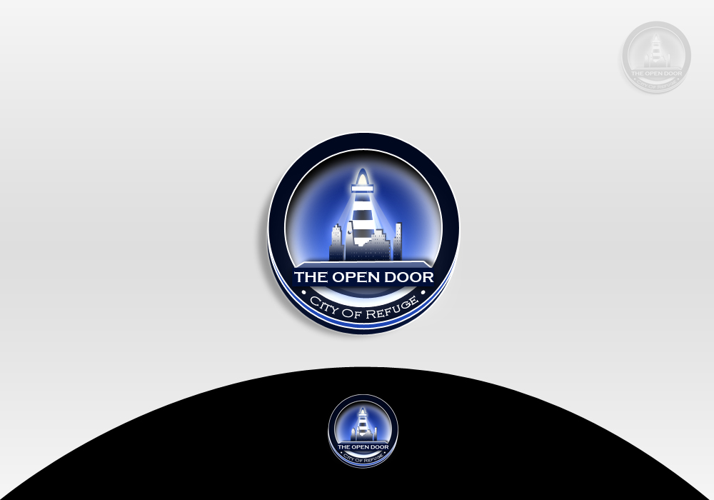 Logo Design by ketoprofen for this project | Design #2506257