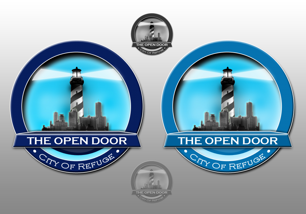 Logo Design by ketoprofen for this project | Design #2517138