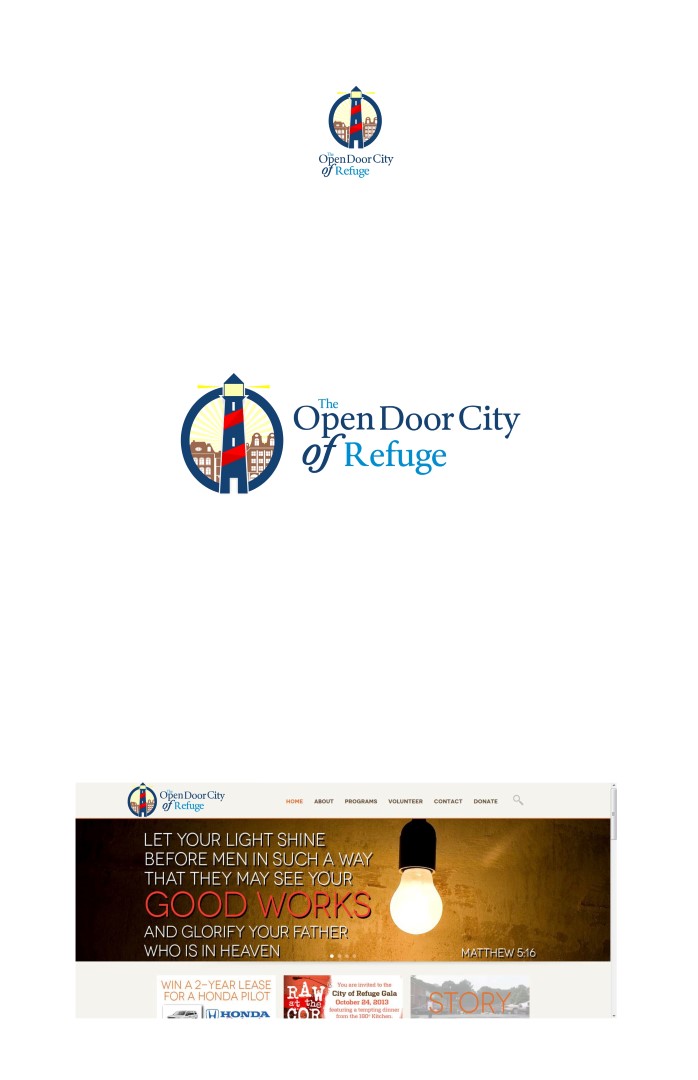 Logo Design by alok bhopatkar for this project | Design #2526364