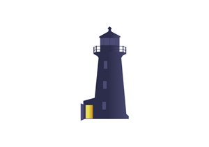 Logo Design by Nina Bain