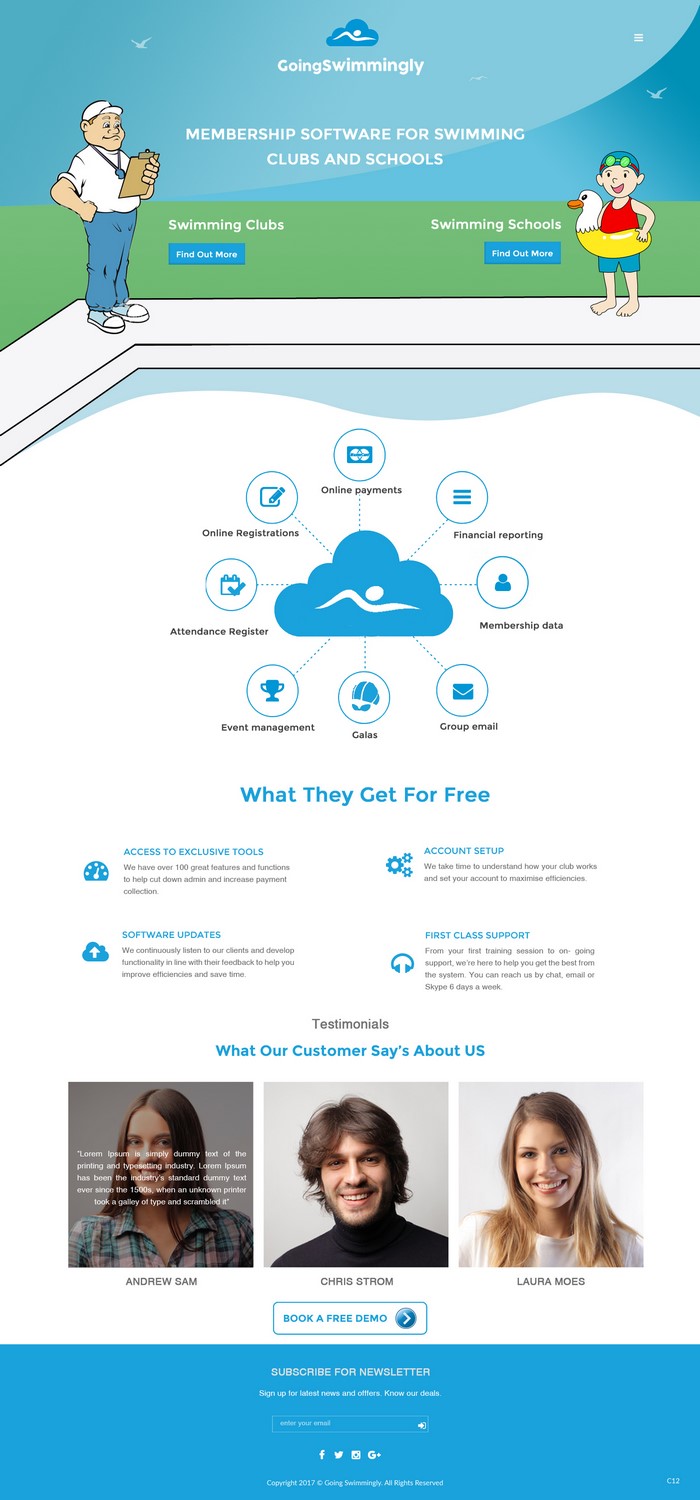 Diseño Web por pb para este proyecto | Diseño #13993899