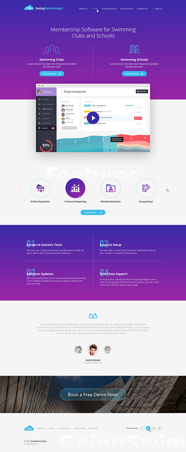 Web Design par Ved Web Services pour ce projet | Design #13978435