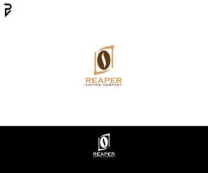 Logo Design by poisonvectors for Reaper coffee company | Design #13964947