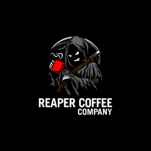Logo Design by BimoKurdo