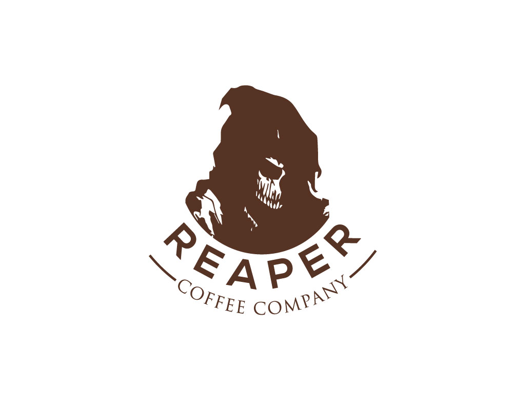 Design de Logo par maksud0123 pour Reaper coffee company | Design #14059828