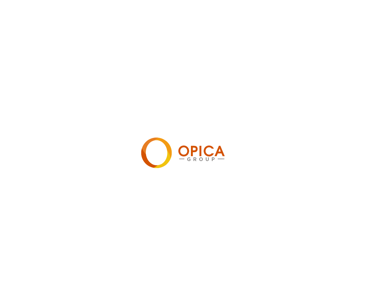 Logo-Design von King Cozy für Opica Group | Design #14032685