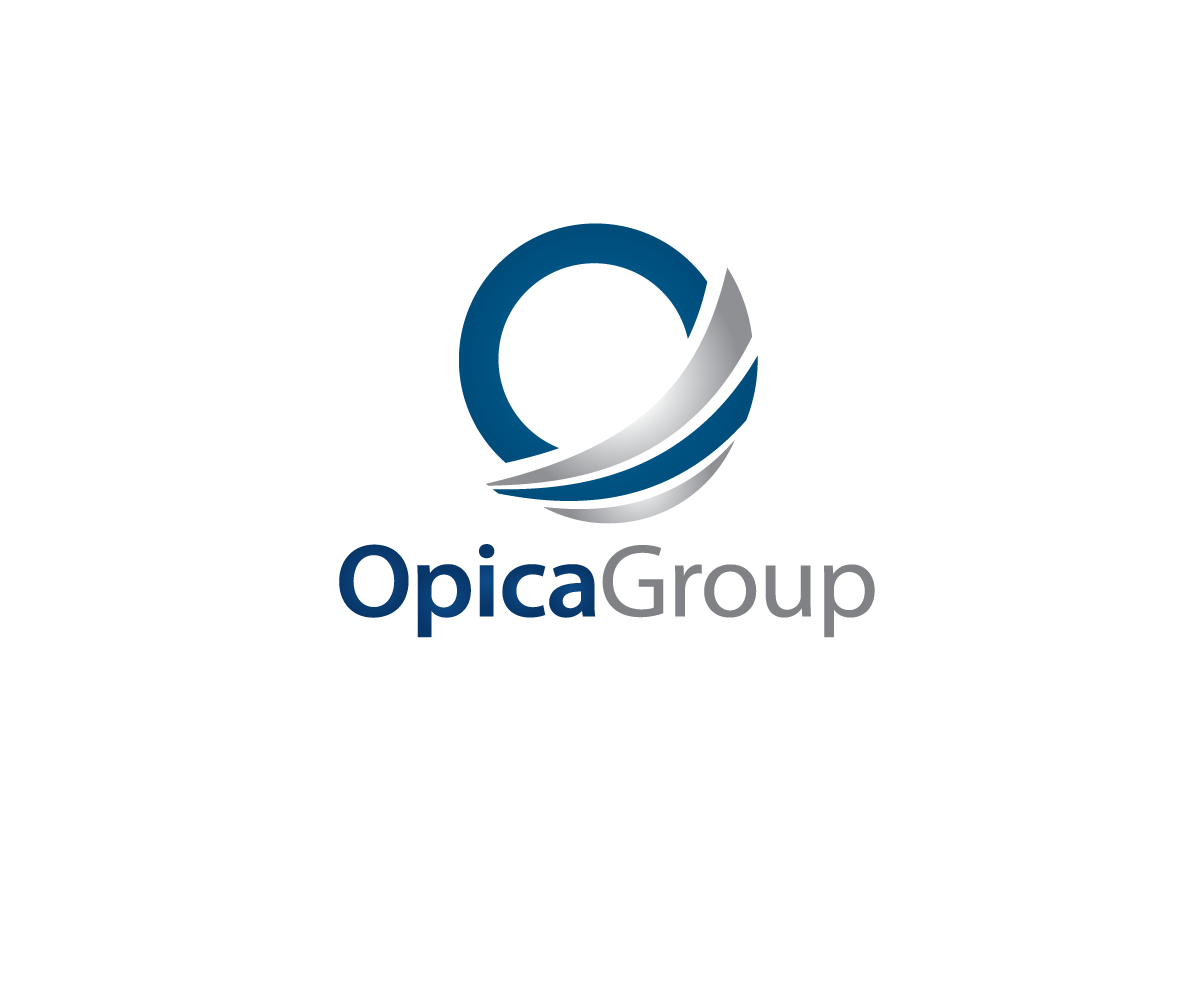 Logo Design by meygekon for Opica Group | Design #14022317