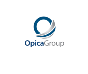 Logo Design by meygekon for Opica Group | Design: #14022317