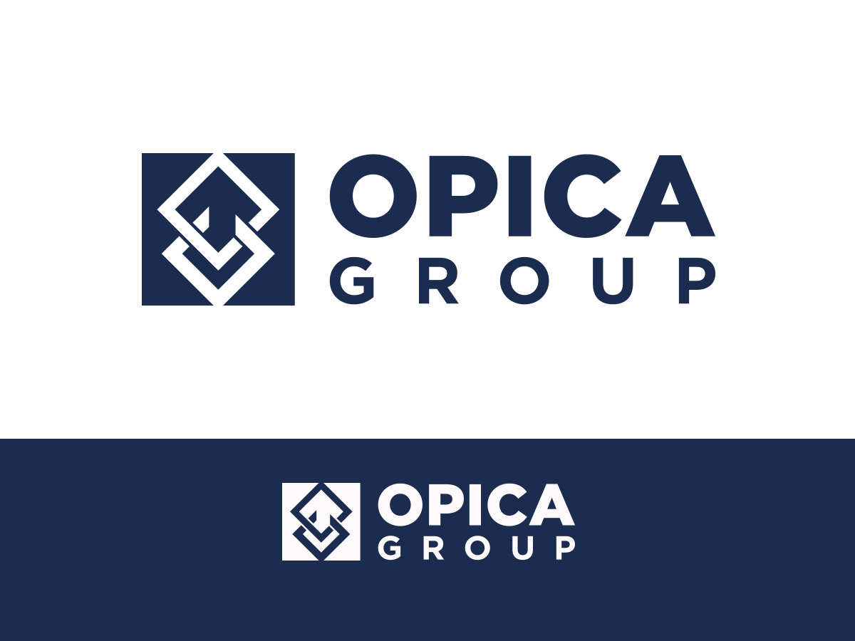 Logo Design by Samson Ngetich for Opica Group | Design #14032898