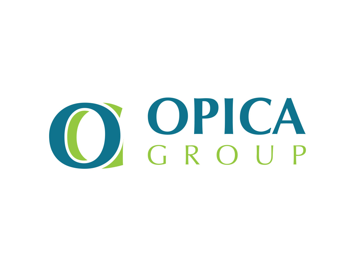 Logo Design by Samson Ngetich for Opica Group | Design #14033392