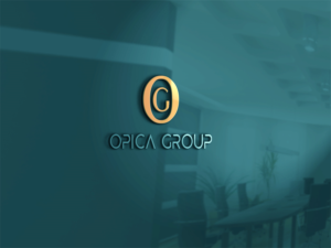 Logo Design by IMD-HUB for Opica Group | Design: #13974426