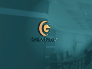 Logo Design by IMD-HUB for Opica Group | Design: #13974434