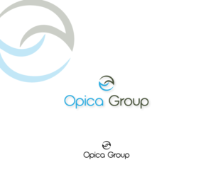 Logo Design by Click Designer for Opica Group | Design: #14019010