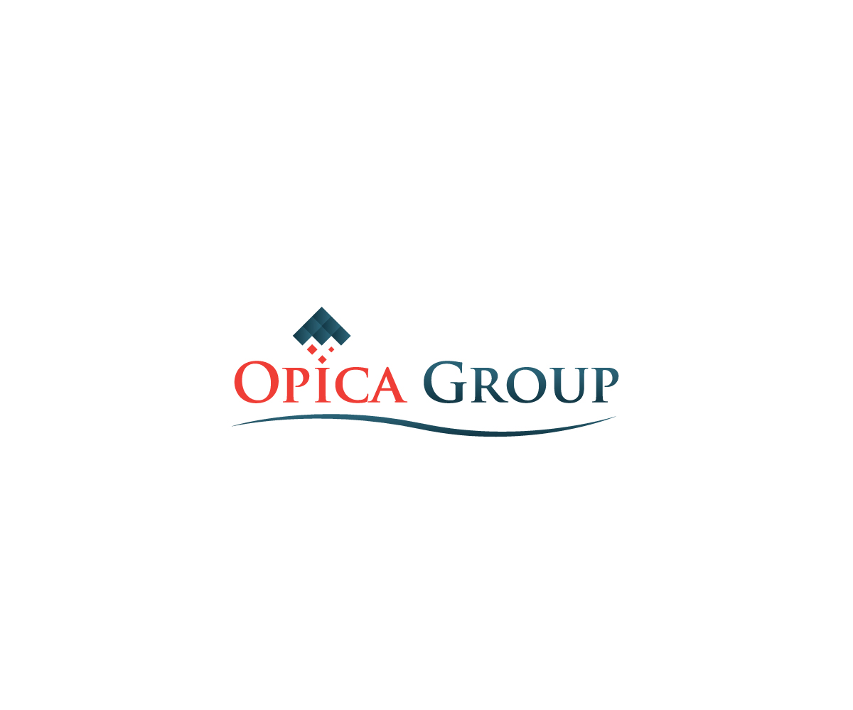 Logo Design by Click Designer for Opica Group | Design #14019859